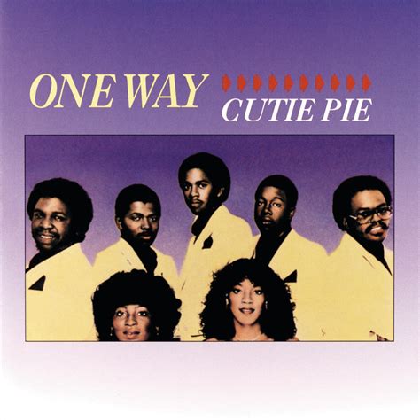 one way cutie pie|one way cutie pie album.